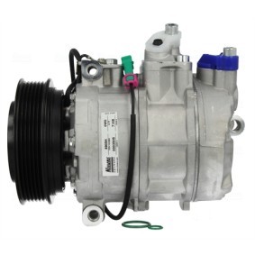 Acquista Compressore aria condizionata da NISSENS 89054 a buon mercato per soli 264,82 €