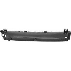 Aufpralldämpfer, Stoßfänger 4072060 von DIEDERICHS günstig für 44,39 € online kaufen