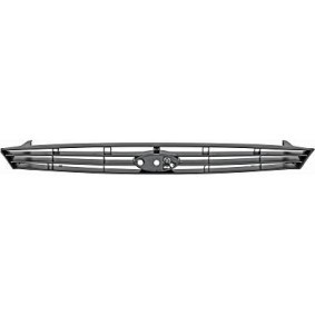 Kühlergrill 1415041 von DIEDERICHS günstig für 16,53 € online kaufen