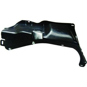 Motorraumdämmung 8010301 von DIEDERICHS günstig für 19,98 € online kaufen