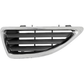 Kühlergrill 4463043 von DIEDERICHS günstig für 16,79 € online kaufen