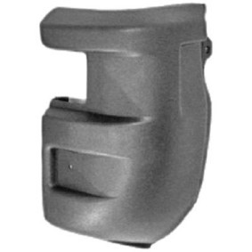Heckstoßstange 3492056 von DIEDERICHS günstig für 43,39 € online kaufen