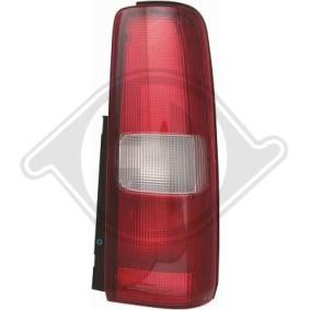 Stoßstangenträger 6552260 von DIEDERICHS günstig für 66,07 € online kaufen