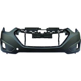Acquista Paraurti da DIEDERICHS 6861050 a buon mercato per soli 101,45 €