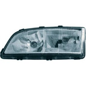 Acquista Faro anteriore da DIEDERICHS 7635081 a buon mercato per soli 84,92 €
