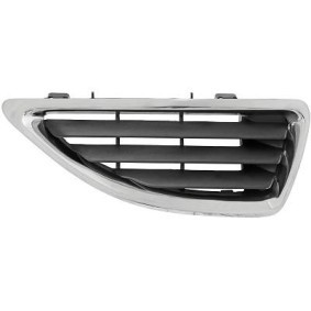 Kühlergrill 4463042 von DIEDERICHS günstig für 16,79 € online kaufen
