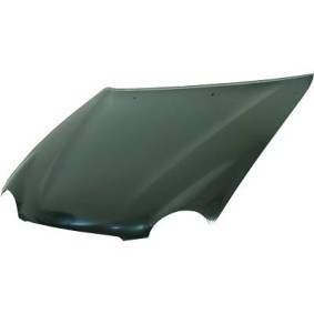 Motorhaube 6616000 von DIEDERICHS günstig für 204,77 € online kaufen