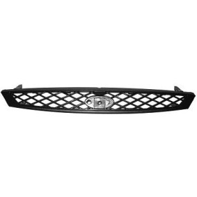 Kühlergrill 1415140 von DIEDERICHS günstig für 23,44 € online kaufen