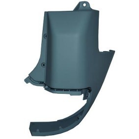 Heckstoßstange 4013768 von DIEDERICHS günstig für 53,15 € online kaufen