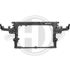 Scharnier, Motorhaube 6614019 von DIEDERICHS günstig für 16,53 € online kaufen