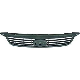 Kühlergrill 1417040 von DIEDERICHS günstig für 24,76 € online kaufen