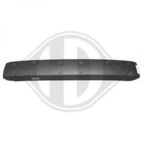 Aufpralldämpfer, Stoßfänger 6540166 von DIEDERICHS günstig für 22,01 € online kaufen