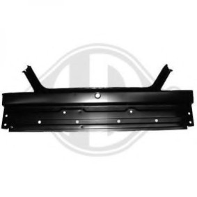 Heckwand 1612038 von DIEDERICHS günstig für 93,96 € online kaufen