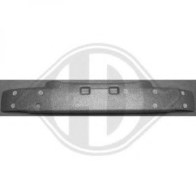 Aufpralldämpfer, Stoßfänger 6540161 von DIEDERICHS günstig für 33,20 € online kaufen