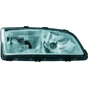 Acquista Faro anteriore da DIEDERICHS 7635080 a buon mercato per soli 84,92 €