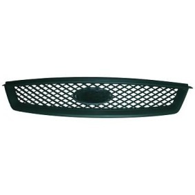Kühlergrill 1416040 von DIEDERICHS günstig für 27,18 € online kaufen