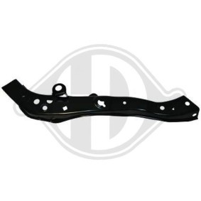Scheinwerferaufnahme 6625013 von DIEDERICHS günstig für 40,61 € online kaufen