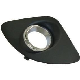 Acquista Griglia paraurti da DIEDERICHS 6553048 a buon mercato per soli 35,73 €