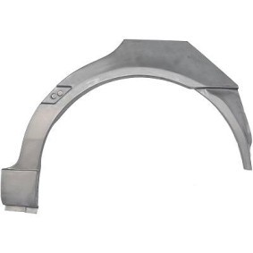Acquista Passaruota da DIEDERICHS 9451131 a buon mercato per soli 22,35 €