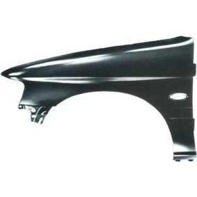 Acquista Parafango da DIEDERICHS 1414007 a buon mercato per soli 70,32 €