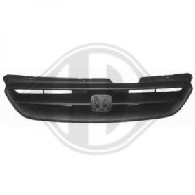 Kühlergrill 5217240 von DIEDERICHS günstig für 20,61 € online kaufen