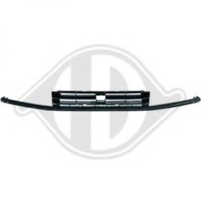Kühlergrill 5212140 von DIEDERICHS günstig für 18,32 € online kaufen