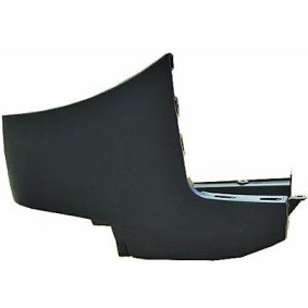 Heckstoßstange 4013669 von DIEDERICHS günstig für 31,92 € online kaufen