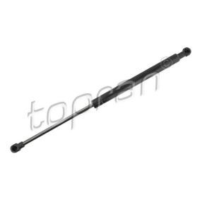 Motorhaubendämpfer 501 802 von TOPRAN günstig für 14,74 € online kaufen