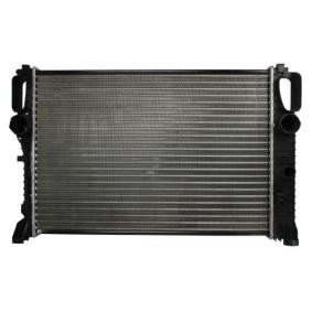 Acquista Radiatore da THERMOTEC online per Classe E T-modell (S211) a prezzi moderati