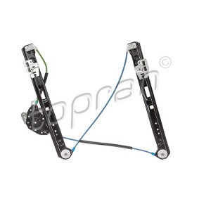Fensterheber 501 825 von TOPRAN günstig für 62,47 € online kaufen