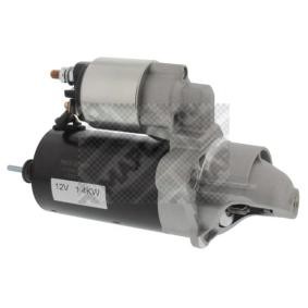 Køb Starter af MAPCO 13887 til den lave pris 1249,56 DKK