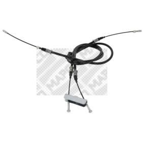 Handbremsseil 5685 von MAPCO günstig für 16,18 € online kaufen