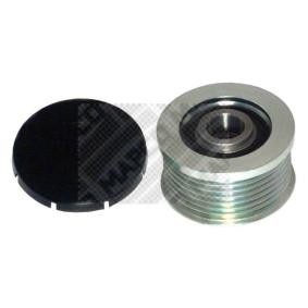 Compre Roda livre do alternador da MAPCO 14561 a um preço baixo por 25,05 €