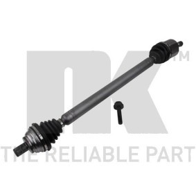 Antriebswelle 5047126 von NK günstig für 141,10 € online kaufen