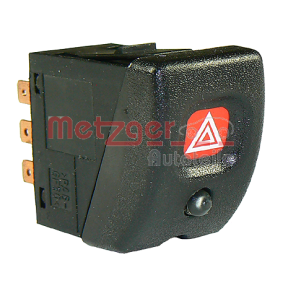 Achetez des Interrupteur de signal de détresse METZGER 0916221 à prix pour 30,81 €