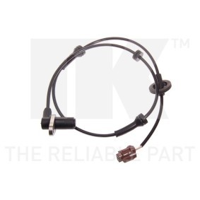 ABS-Sensor 292201 von NK günstig für 51,58 € online kaufen