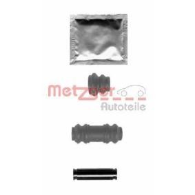Führungshülsensatz, Bremssattel 113-1326X von METZGER günstig für 9,87 € online kaufen