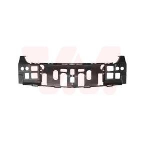 Aufpralldämpfer, Stoßfänger 3043561 von VAN WEZEL günstig für 20,25 € online kaufen
