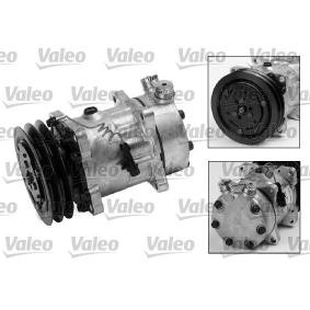 Klimakompressor 699147 von VALEO günstig für 753,64 € online kaufen