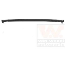 Compre Suporte, pára-choques da VAN WEZEL 5863561 a um preço baixo por 27,69 €