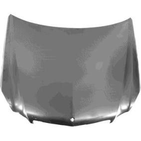 Motorhaube 3044670 von VAN WEZEL günstig für 460,05 € online kaufen