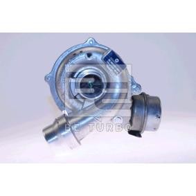 NISSAN Turbolader von BE TURBO