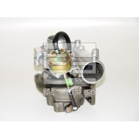 NISSAN Turbolader von BE TURBO