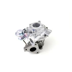 NISSAN Turbolader von BE TURBO