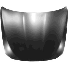Motorhaube 0617660 von VAN WEZEL günstig für 329,64 € online kaufen