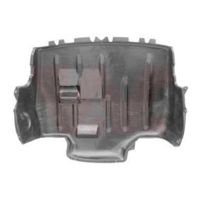 Motorraumdämmung 4912701 von VAN WEZEL günstig für 43,46 € online kaufen