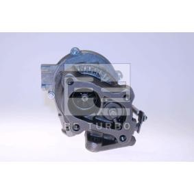 NISSAN Turbolader von BE TURBO