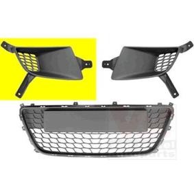 Acquista Griglia paraurti da VAN WEZEL 8207592 a buon mercato per soli 11,40 €