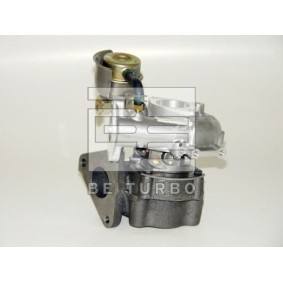 NISSAN Turbolader von BE TURBO
