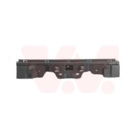 Stoßstangenträger 0970530 von VAN WEZEL günstig für 24,53 € online kaufen